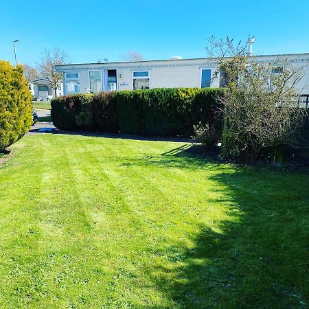 Rustic Retreat On Southview Skegness Villa Eksteriør bilde