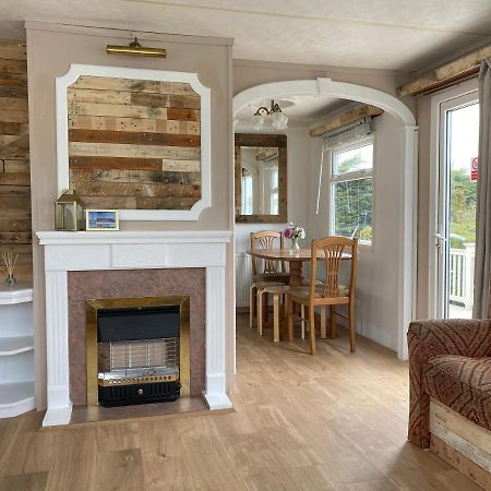 Rustic Retreat On Southview Skegness Villa Eksteriør bilde