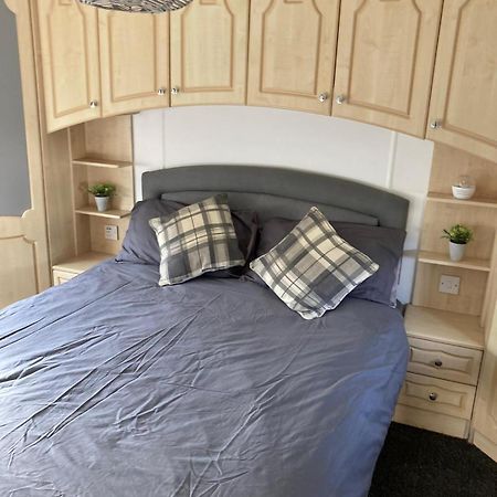 Rustic Retreat On Southview Skegness Villa Eksteriør bilde