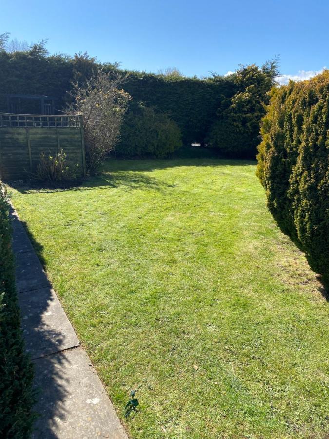 Rustic Retreat On Southview Skegness Villa Eksteriør bilde