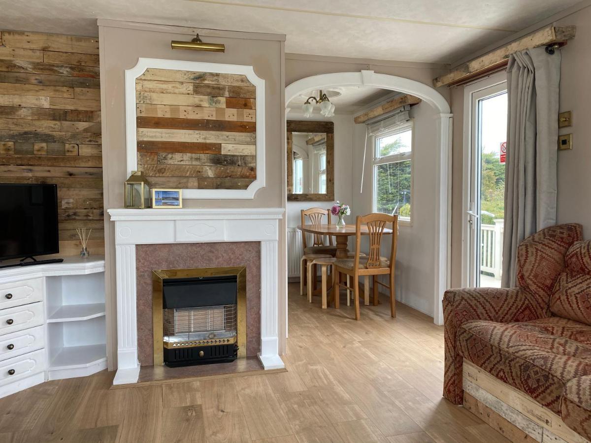Rustic Retreat On Southview Skegness Villa Eksteriør bilde