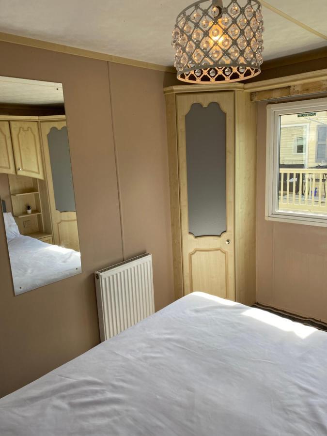 Rustic Retreat On Southview Skegness Villa Eksteriør bilde
