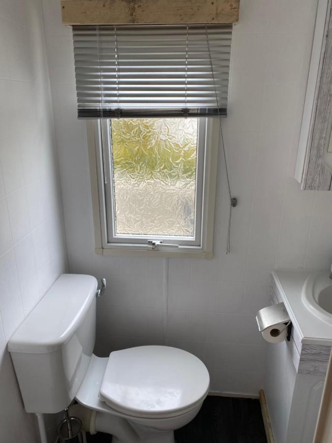Rustic Retreat On Southview Skegness Villa Eksteriør bilde