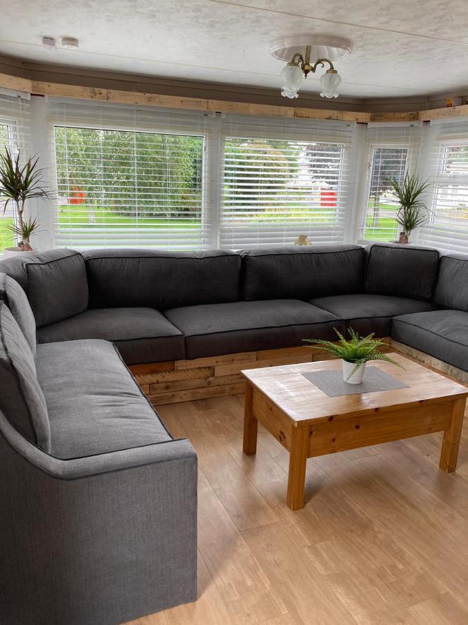 Rustic Retreat On Southview Skegness Villa Eksteriør bilde