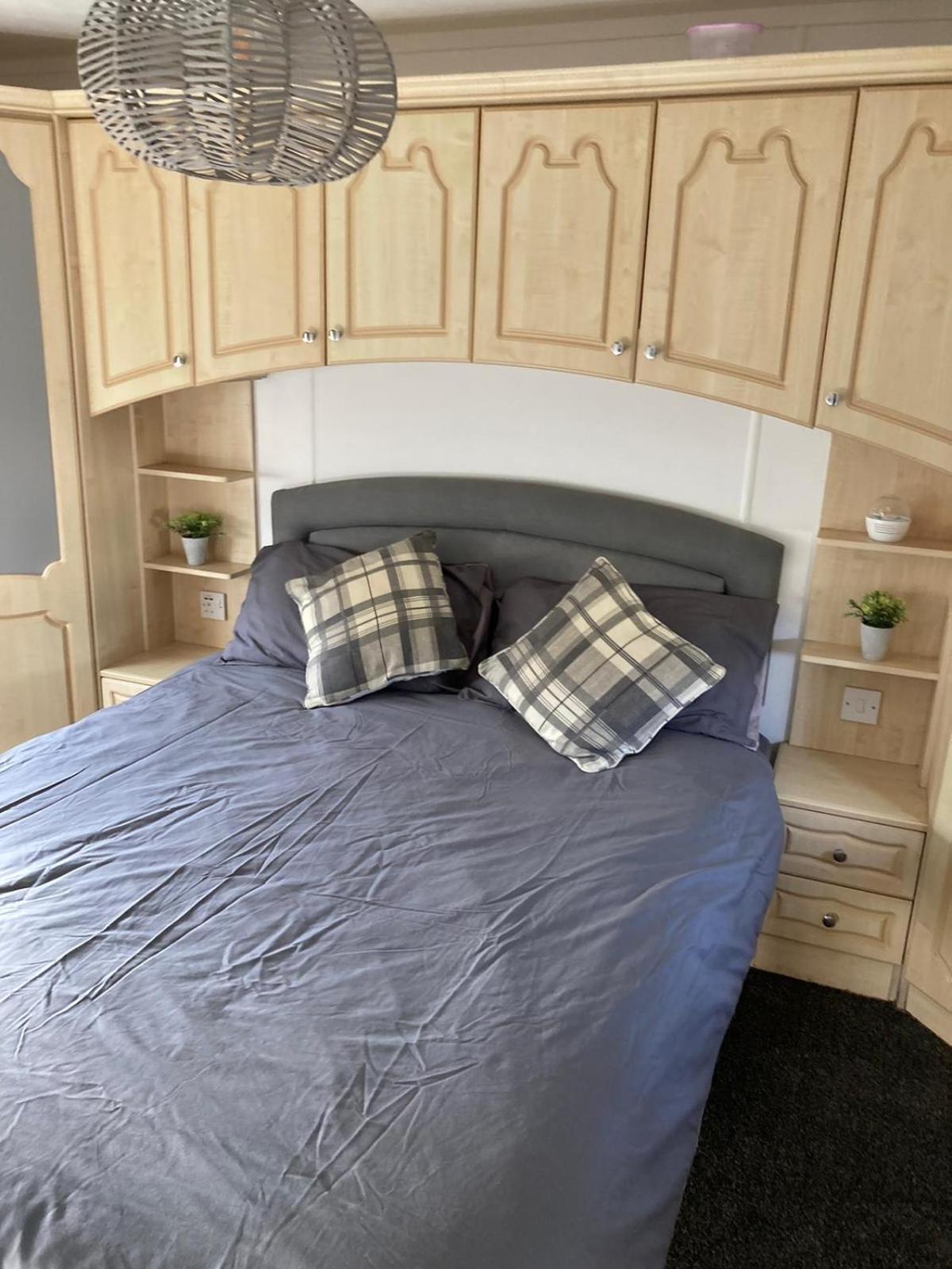 Rustic Retreat On Southview Skegness Villa Eksteriør bilde